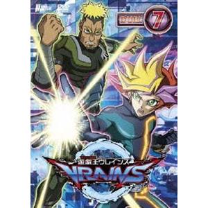 遊 戯 王vrains Duel 7 遊 戯 王 Tvアニメシリーズの第6弾 デュエルによるハッキングを仕掛ける謎のハッカー集団 ハノイの騎士 を倒し 何も語らずに去っていく Playmaker 彼の名は Pcbx 607 遊 戯 王vrains Dvd ぐるぐる王国 通販 Duel 7 店 特販