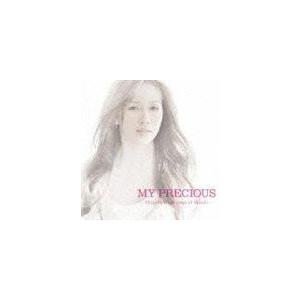 工藤静香 / MY PRECIOUS -Shizuka sings songs of Miyuki- [CD