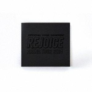Official髭男dism / Arena Tour 2024 - Rejoice [CD] : ぐるぐる王国