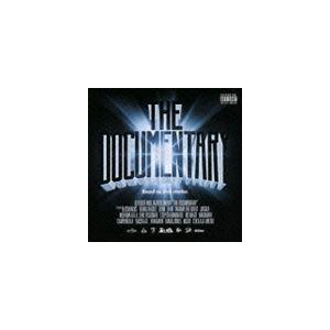 DJバート＆ジャザドキュメント / THE DOCUMENTARY [CD]｜guruguru