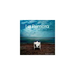 キドリキドリ / La Primera [CD]｜guruguru