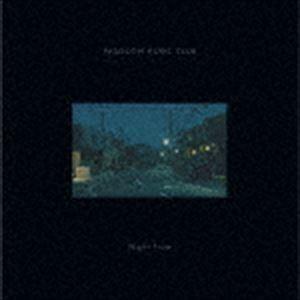 パソコン音楽クラブ / Night Flow [CD] : ぐるぐる王国 ヤフー店