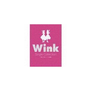 Wink / Wink Single Collection 1988-1996 シングル全曲集（初回生産限定盤） [CD]