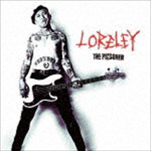 THE PRISONER / LORELEY [CD]｜guruguru