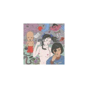 GARLICBOYS / 再録ベスト [CD]｜guruguru