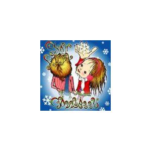 GOLLBETTY / Snow Fall（通常盤） [CD]｜guruguru