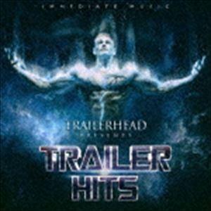 Trailerhead / IMMEDIATE MUSIC TRAILERHEAD PRESENTS TRAILER HITS [CD]｜guruguru
