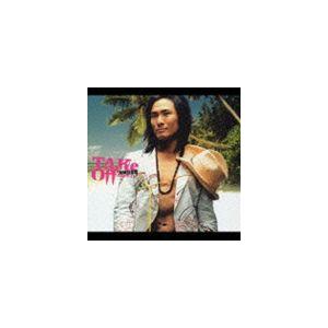 アレックス・トウ［杜徳偉］ / 脱ぎ捨てろ [CD]｜guruguru