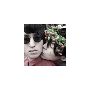 挫・人間/「苺苺苺苺苺」「人類のすべて」 挫・人間 / 苺苺苺苺苺 [CD] : ぐるぐる王国 ヤフー店 - 通販 - Yahoo