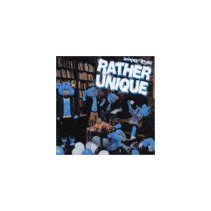 RATHER UNIQUE / Winter Bell [CD]｜guruguru