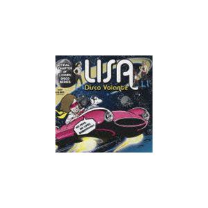 LISA / Disco Volante [CD]｜guruguru