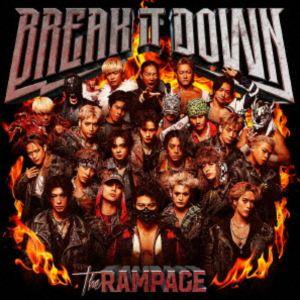 THE RAMPAGE CD セット THE RAMPAGE アルバム セット CD Blu-ray Amazon.co.jp: THE RAMPAGE