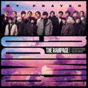 THE RAMPAGE from EXILE TRIBE / MY PRAYER（CD＋DVD） [CD]｜guruguru