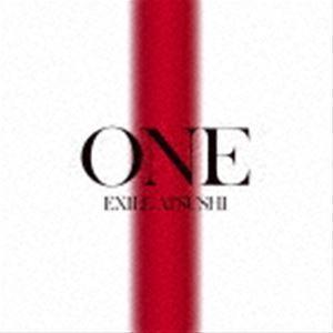 ATSUSHI / ONE（初回生産限定盤／3CD＋5DVD（スマプラ対応）） [CD]｜guruguru