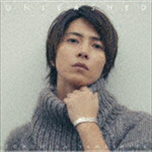 山下智久　UNLEASHED　FEEL盤☆LOVE盤☆通常盤 山下智久 UNLEASHED FEEL盤☆LOVE盤☆通常盤 山下智久 UNLEASHED
