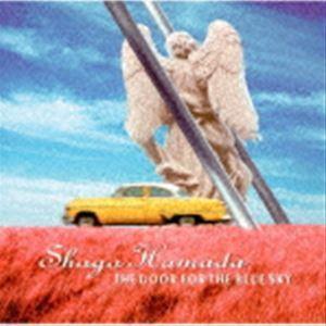 浜田省吾 / 青空の扉〜THE DOOR FOR THE BLUE SKY〜 [CD] : ぐるぐる