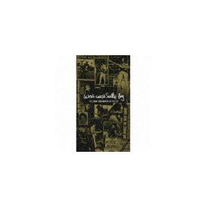 ジミ・ヘンドリックス / ウェスト・コースト・シアトル・ボーイ〜ジミ・ヘンドリックス・アンソロジー（完全生産限定盤／4CD＋DVD） [CD]｜guruguru