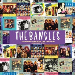 ザ・バングルス / ジャパニーズ・シングル・コレクション -グレイテスト・ヒッツ-（Blu-specCD2＋DVD） [CD] | 