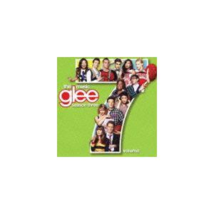 (オリジナル・サウンドトラック) glee／グリー ＜シーズン3＞ Volume 7（スペシャルプライス盤） [CD]｜guruguru