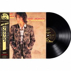 ジェフ・ベック / フラッシュ（完全生産限定盤） [レコード 12inch