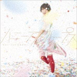 豊崎愛生 / ハニーアンドループス（初回生産限定盤／CD＋DVD） [CD]｜guruguru