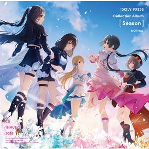 IDOLY PRIDE / Collection Album ［Season］（通常盤） [CD