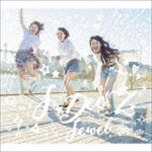 J☆Dee’Z / Jewel（初回生産限定盤／CD＋DVD） [CD]｜guruguru