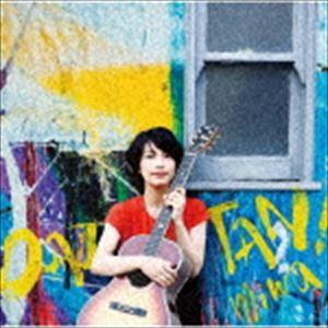 miwa / DAITAN!（初回生産限定盤／CD＋DVD） [CD]｜guruguru