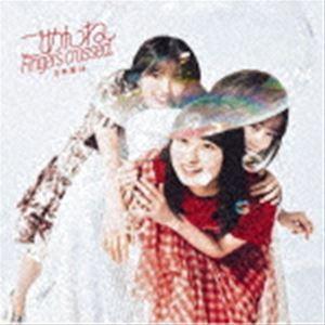 乃木坂46 / ごめんねFingers crossed（TYPE-A／CD＋Blu-ray） [CD