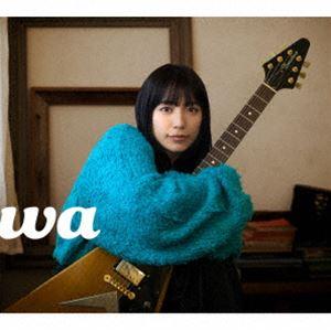 miwa / wa（初回生産限定盤B／CD＋Blu-ray） [CD] : ぐるぐる