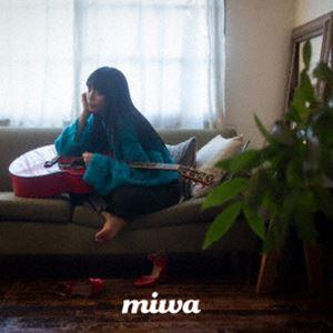 miwa / miwa（通常盤） [CD] : ぐるぐる王国 ヤフー店 - 通販