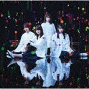 欅坂46 / アンビバレント（TYPE-D／CD＋DVD） [CD]｜guruguru