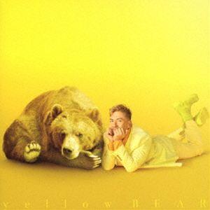 米倉利紀 / yellow BEAR [CD] : ぐるぐる王国 ヤフー店 - 通販 - Yahoo