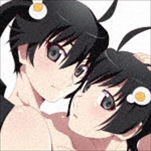 偽物語＆猫物語（黒） Original Soundtracks [CD]｜guruguru