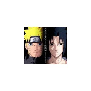 Naruto ナルト 疾風伝 オリジナル サウンドトラック Cd ぐるぐる王国 Paypayモール店 通販 Paypayモール
