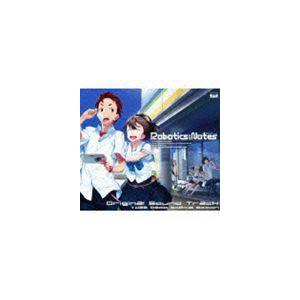 (ゲーム・ミュージック) ROBOTICS；NOTES オリジナルサウンドトラック＋WEBラジオ特別編（3CD＋DVD） [CD] | 