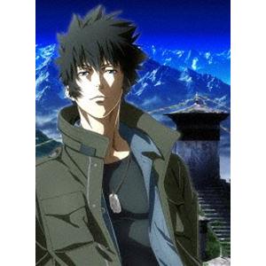 PSYCHO-PASS サイコパス Sinners of the System Case.3 恩讐の彼方に