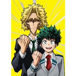 僕のヒーローアカデミア FINAL SEASON Blu-ray Vol.2 [Blu-ray