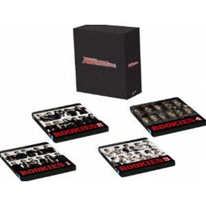 レビューで送料無料 ルーキーズ Rookies Blu Ray Box Blu Ray 激安の Zoetalentsolutions Com