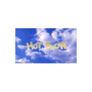 HOT SNOW [DVD] | 