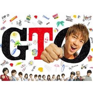 GTO（2014） DVD-BOX [DVD] : ぐるぐる王国 ヤフー店 - 通販 - Yahoo