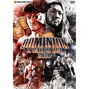 DOMINION 2020 [DVD]｜guruguru