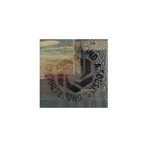 OAU / OVERGROUND ACOUSTIC UNDERGROUND [CD]｜guruguru