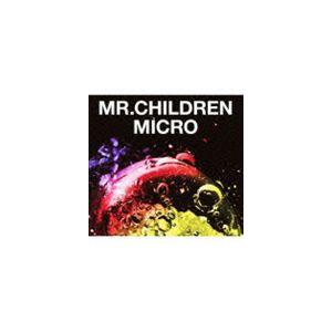 Mr.Children / Mr.Children 2001-2005 ＜micro＞（通常盤） [CD]｜guruguru