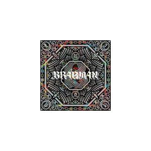 BRAHMAN / 超克（初回限定盤／CD＋DVD） [CD]｜guruguru