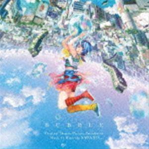 澤野弘之（音楽） / バブル オリジナル・サウンドトラック [CD]｜guruguru