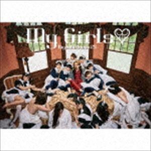 清竜人25 / My Girls（完全限定生産盤／CD＋DVD） [CD]｜guruguru