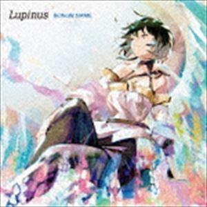 （K）NoW＿NAME / TVアニメ『サクラクエスト』第2クールオープニングテーマ：：Lupinus（通常盤） [CD]｜guruguru