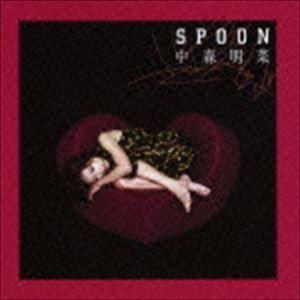 中森明菜 / SPOON（HQCD） [CD]｜guruguru