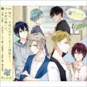 (ドラマCD) ALIVE ココロノパズル Growth DramaCD vol．2 [CD]｜guruguru